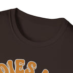 Ladies Love Lightning T-Shirt