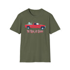 We Ride At Dawn T-Shirt