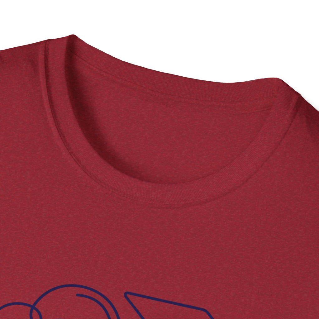 Modern Cumulus Laude T-Shirt