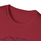 Modern Cumulus Laude T-Shirt