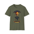 Finger Of God T-Shirt