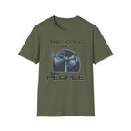 Call of My People T-Shirt