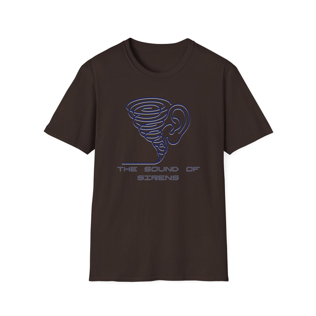 Sound Of Sirens T-Shirt