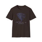 Sound Of Sirens T-Shirt