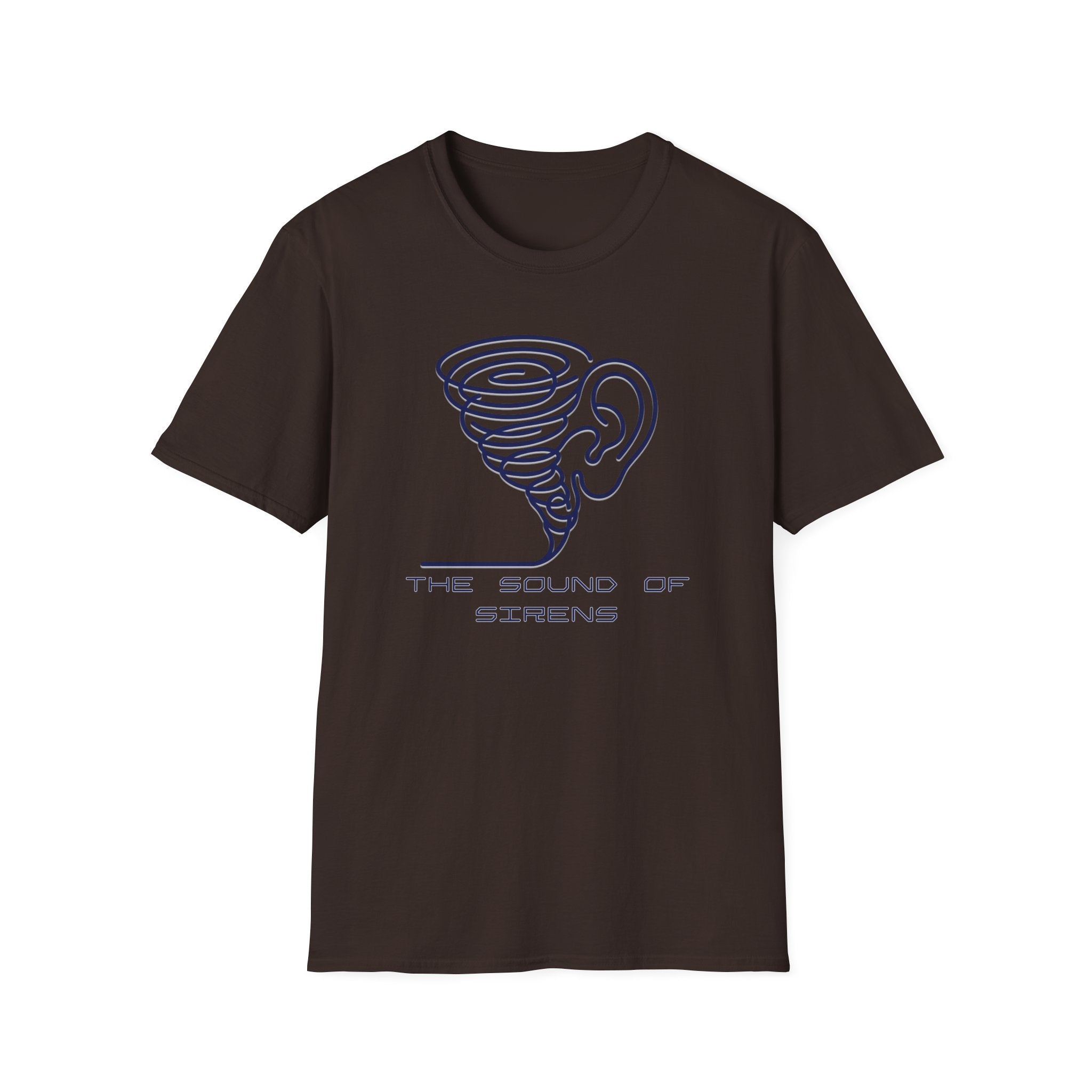 Sound Of Sirens T-Shirt