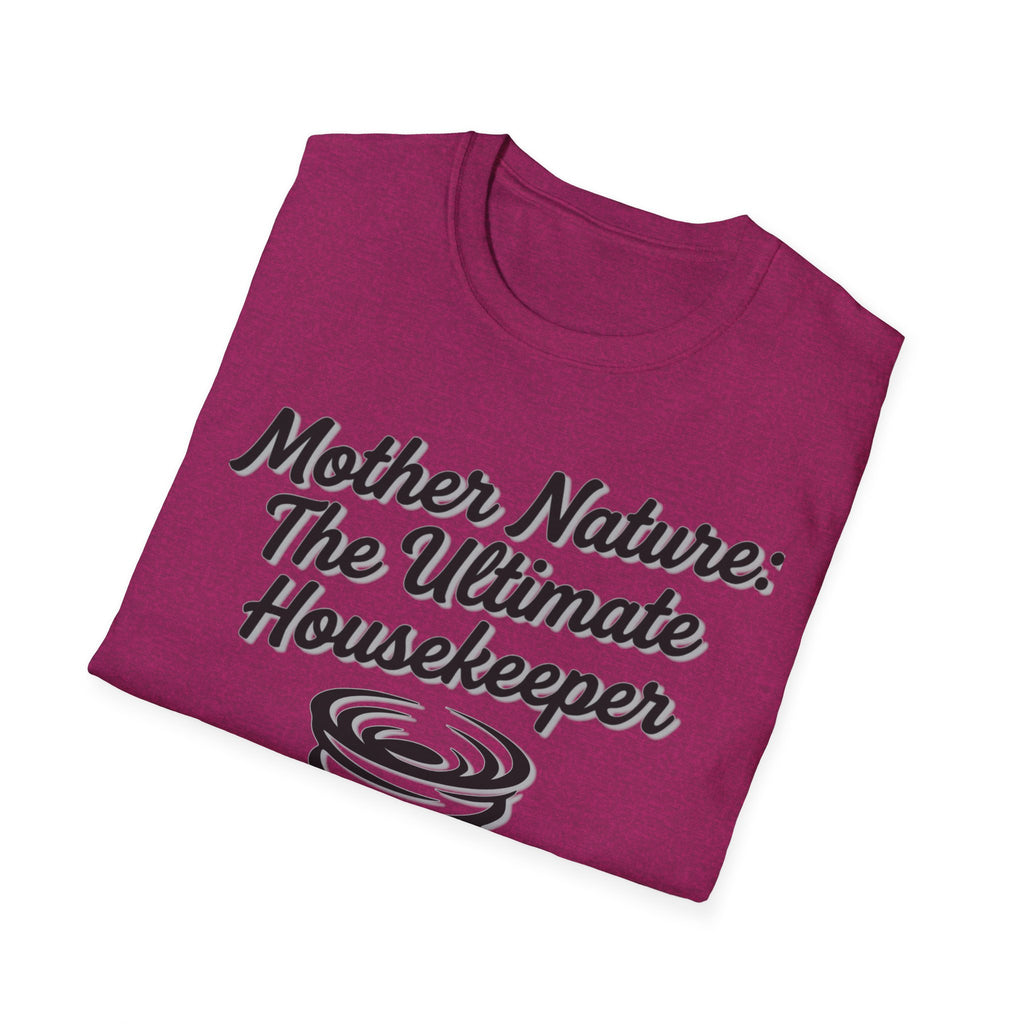 Ultimate Housekeeper T-Shirt
