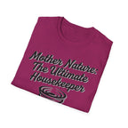 Ultimate Housekeeper T-Shirt