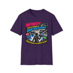 A Chance Of Bad Decisions T-Shirt
