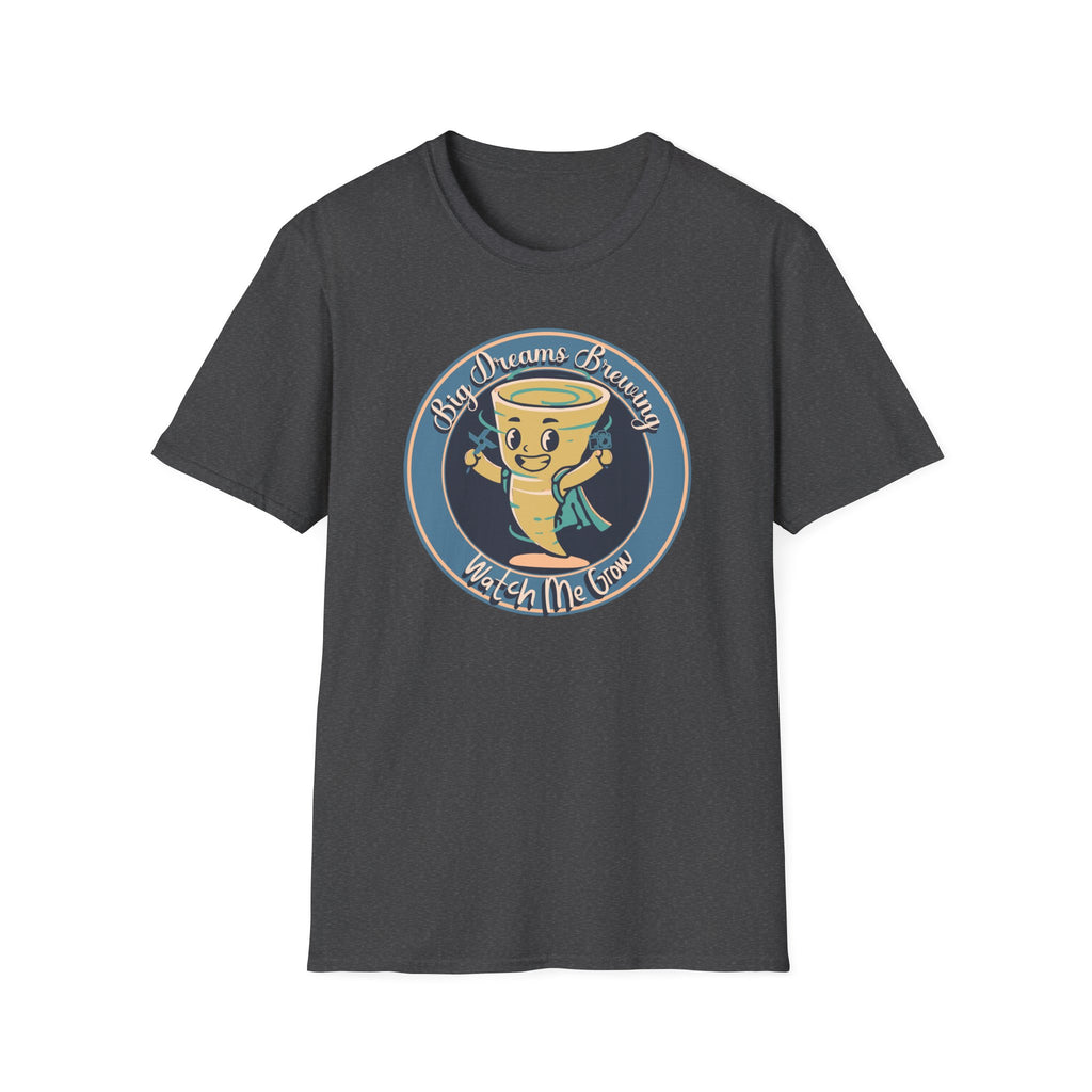Watch Me Grow T-Shirt