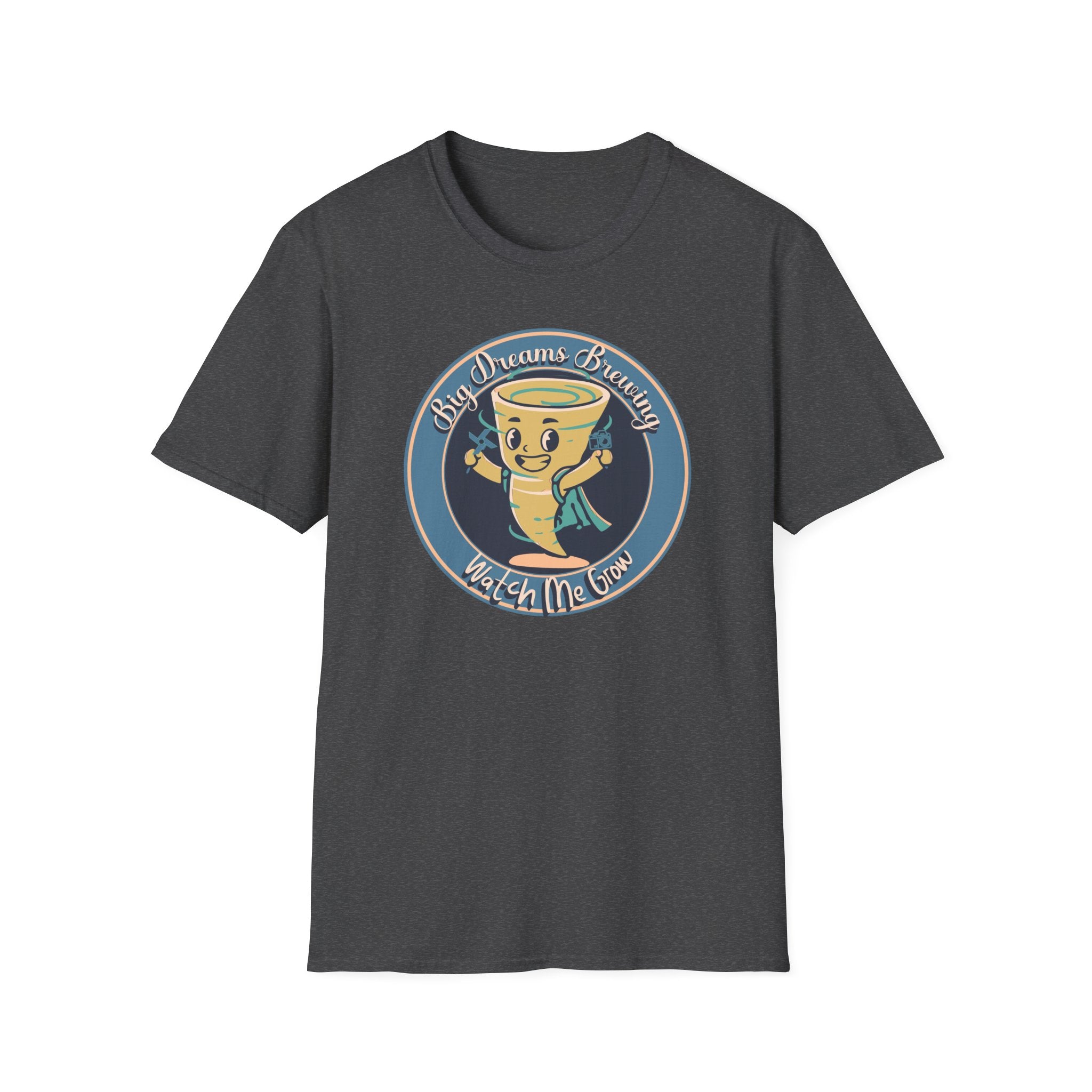 Watch Me Grow T-Shirt