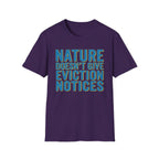 No Notice T-Shirt