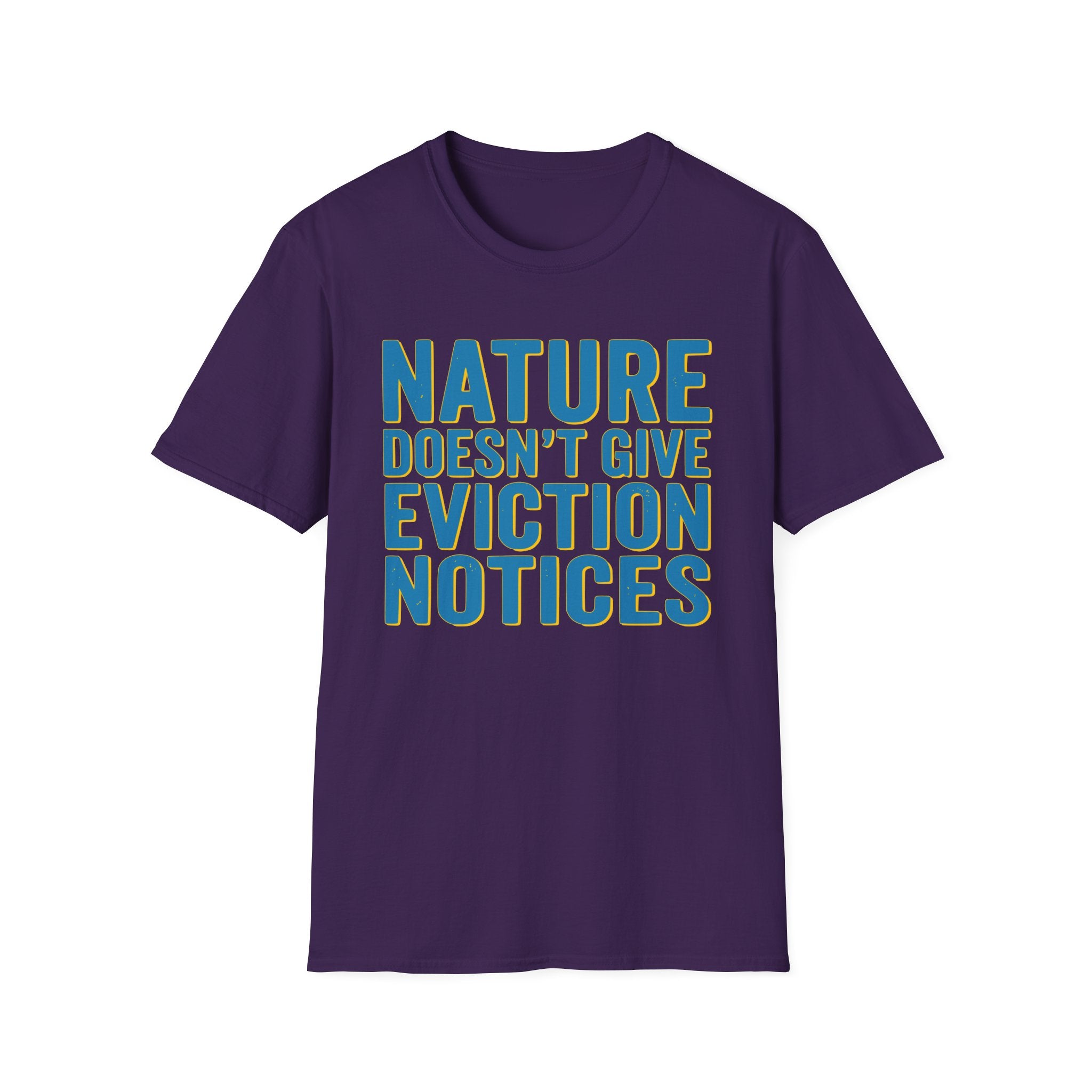 No Notice T-Shirt