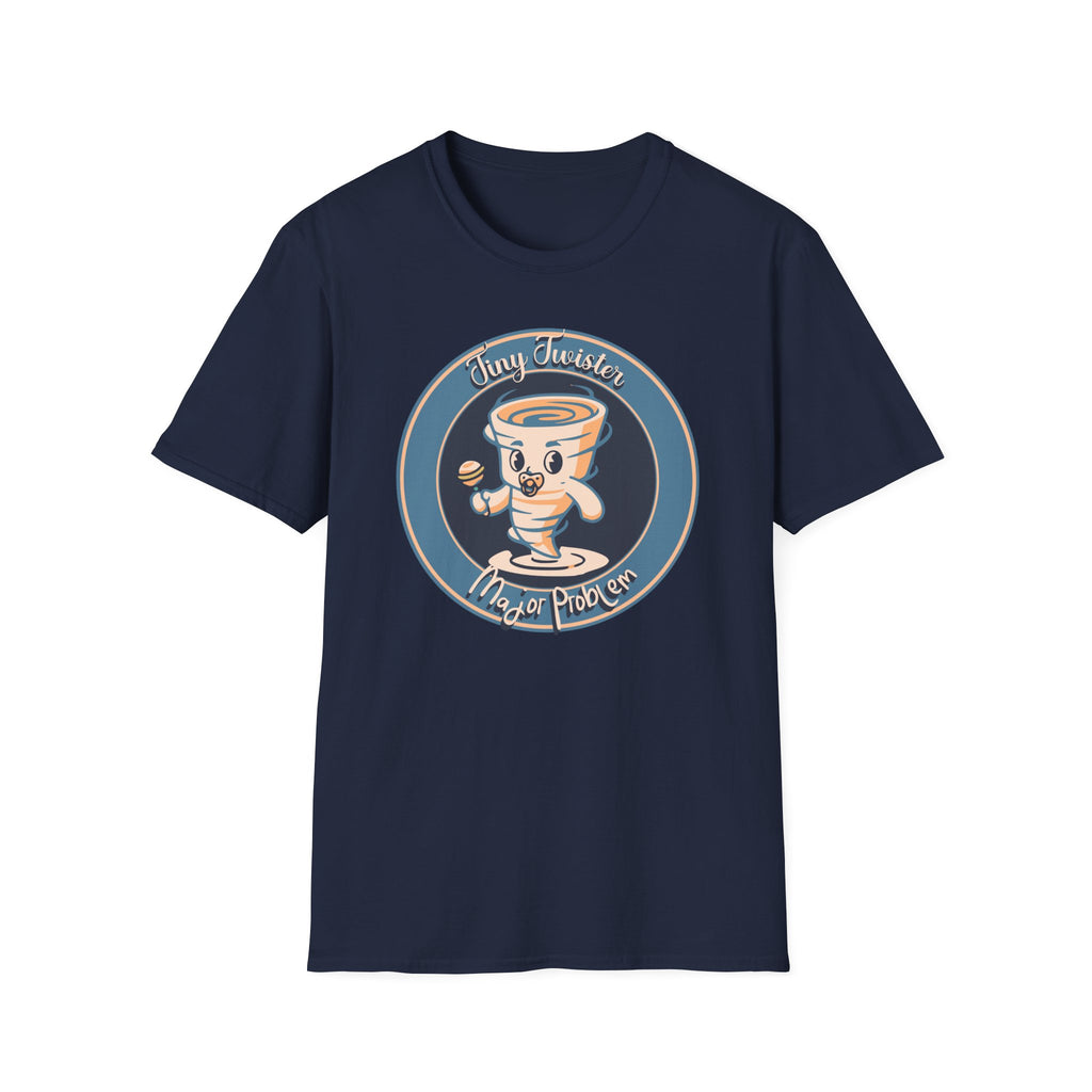 Major Problem T-Shirt