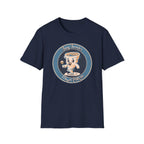 Major Problem T-Shirt