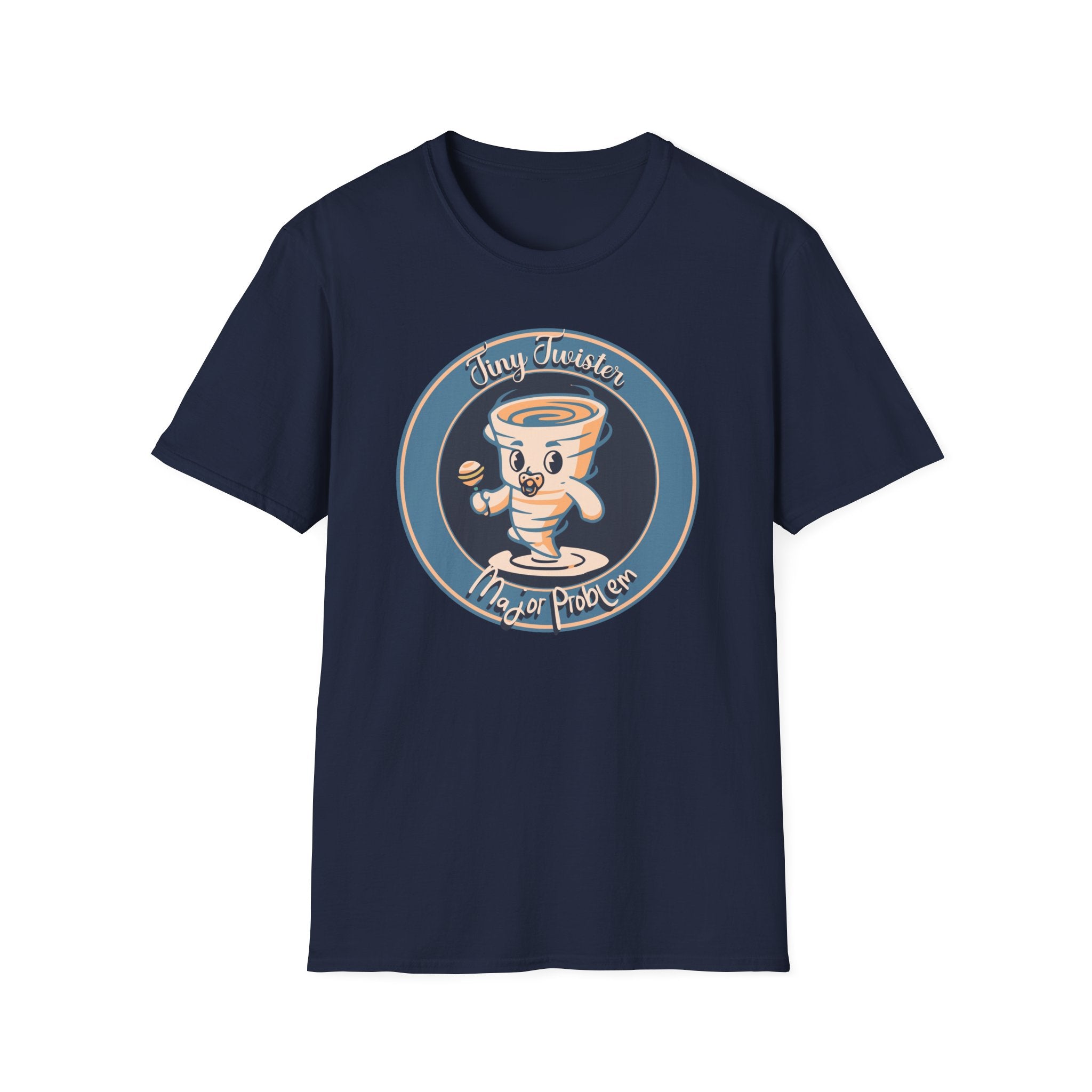 Major Problem T-Shirt