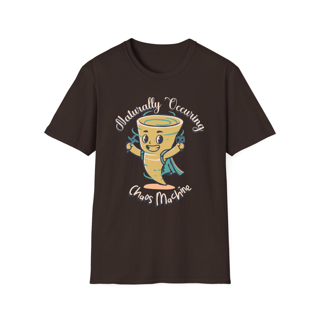Chaos Kid T-Shirt
