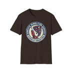 Domestic Demolition Services T-Shirt