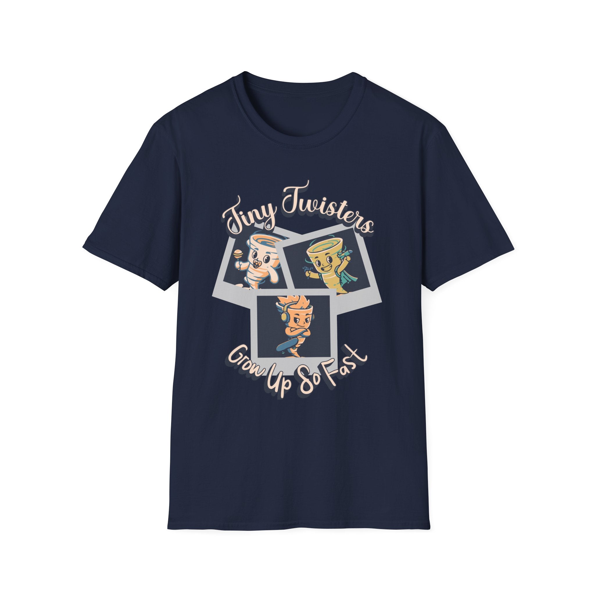 Grow Up So Fast T-Shirt
