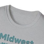 Tornadoes Are Like Toddlers T-Shirt