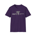 The Darkness and The Roar T-Shirt