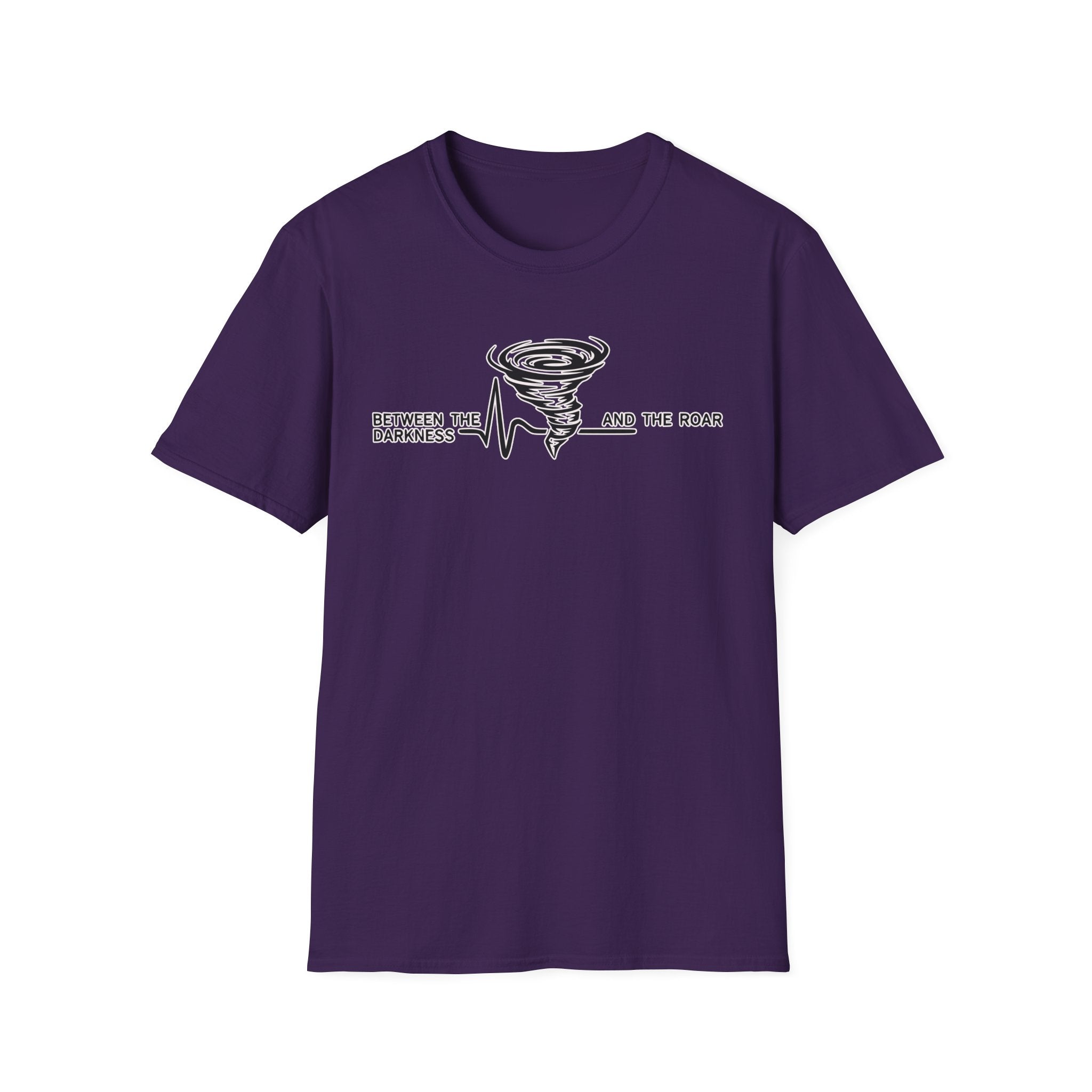 The Darkness and The Roar T-Shirt