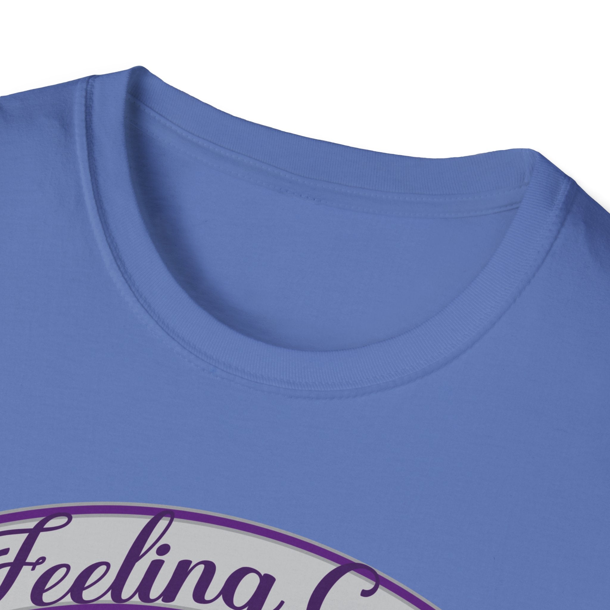 Might Chase Later T-Shirt