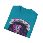 Might Chase Later T-Shirt