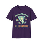 Community Re-Organizer T-Shirt