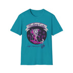 Might Chase Later T-Shirt