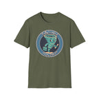 Certified Problem Causer T-Shirt