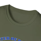 Degree Master T-Shirt