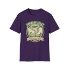 Our Vacations Are Not The Same T-Shirt