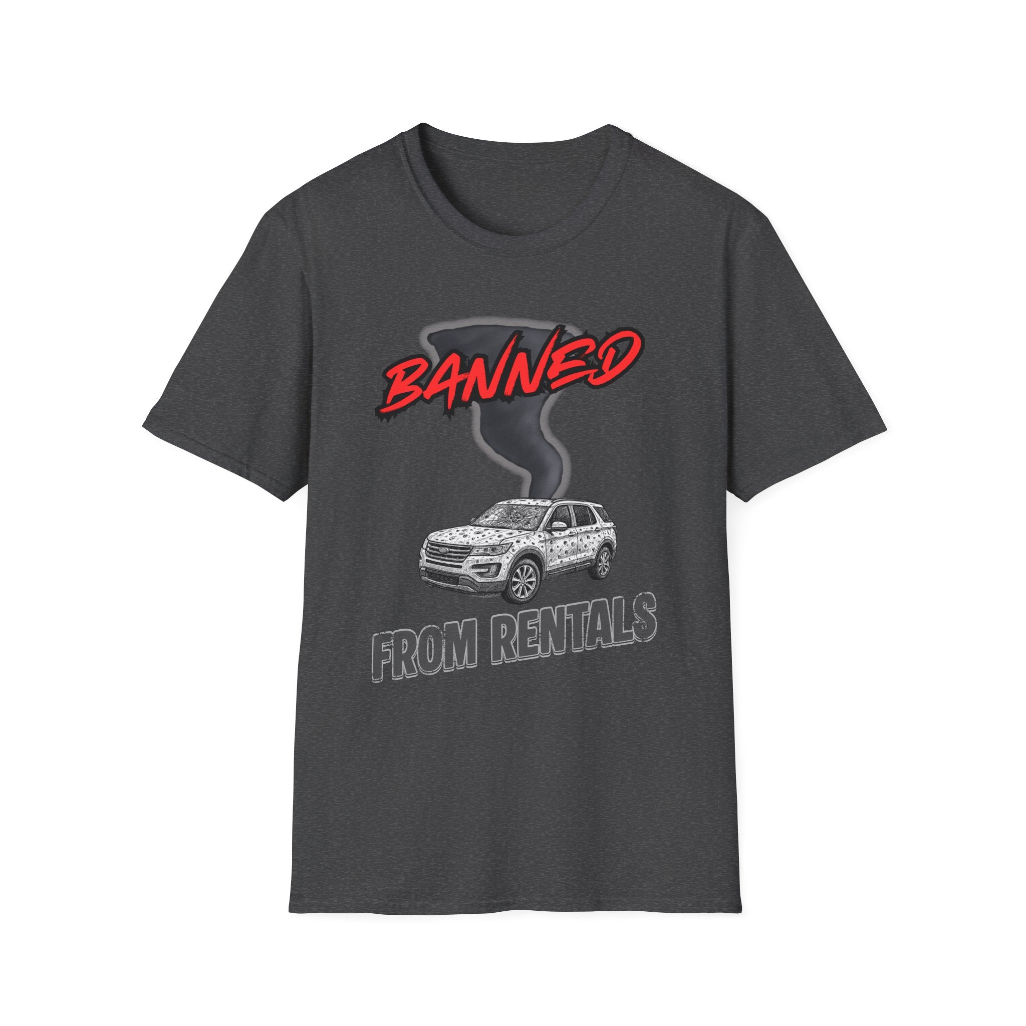 Banned T-Shirt