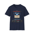 Watch or Shelter? T-Shirt