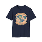Stuck Where Nothing Happens T-Shirt