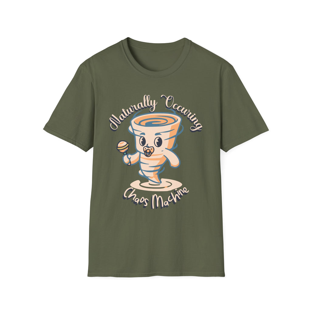 Baby Chaos T-Shirt