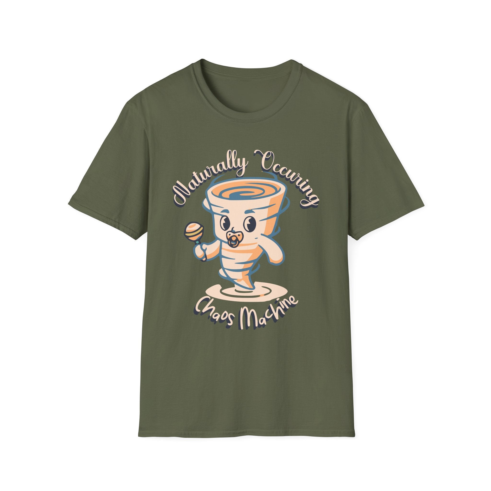 Baby Chaos T-Shirt