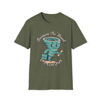 Business As Usual T-Shirt