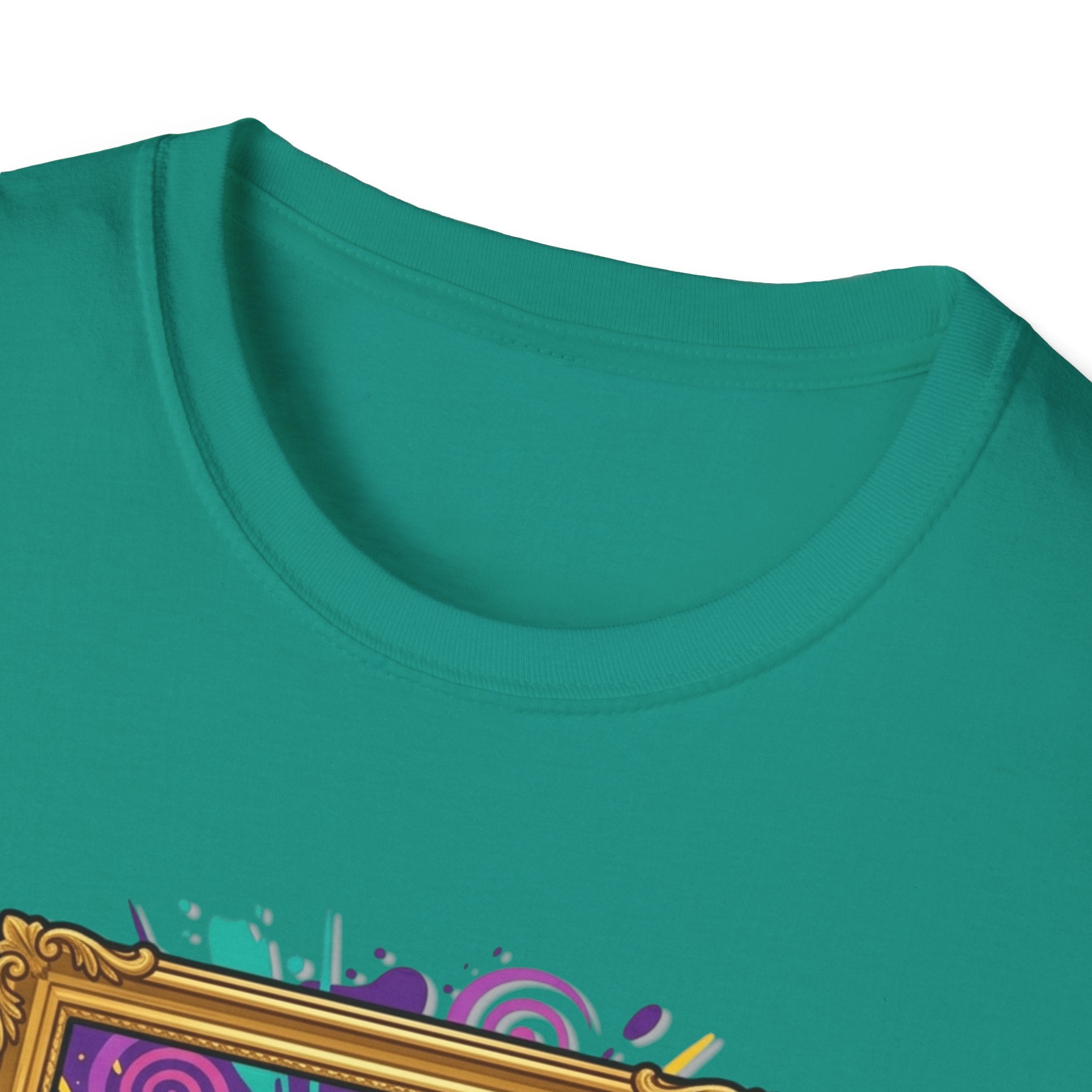 Likely To Show T-Shirt