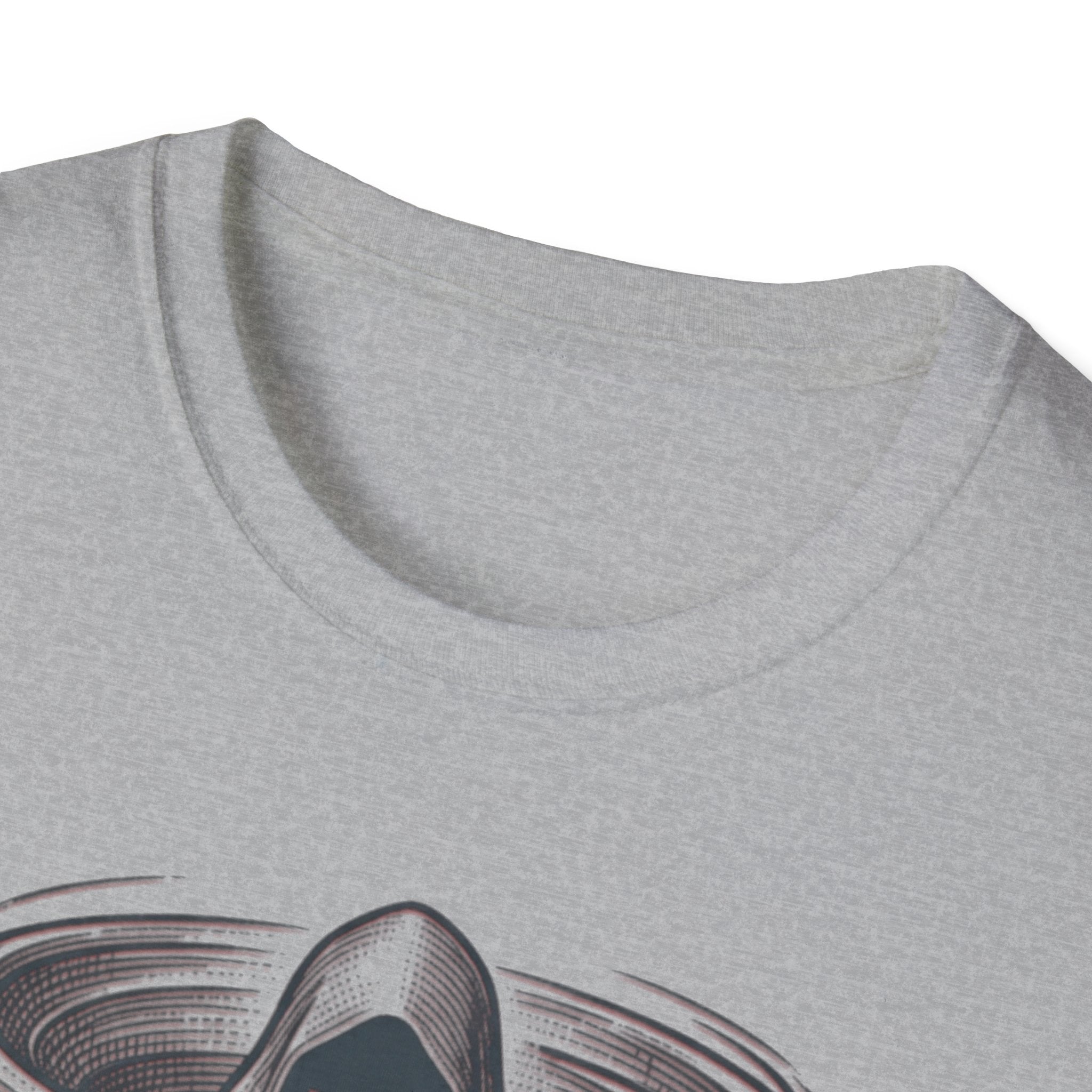 Grim Reaper T-Shirt