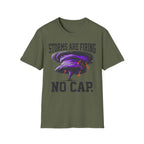 No Cap T-Shirt