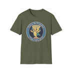 Dreams Taking Shape T-Shirt