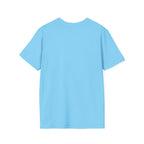 Stylized Cumulus Laude T-Shirt