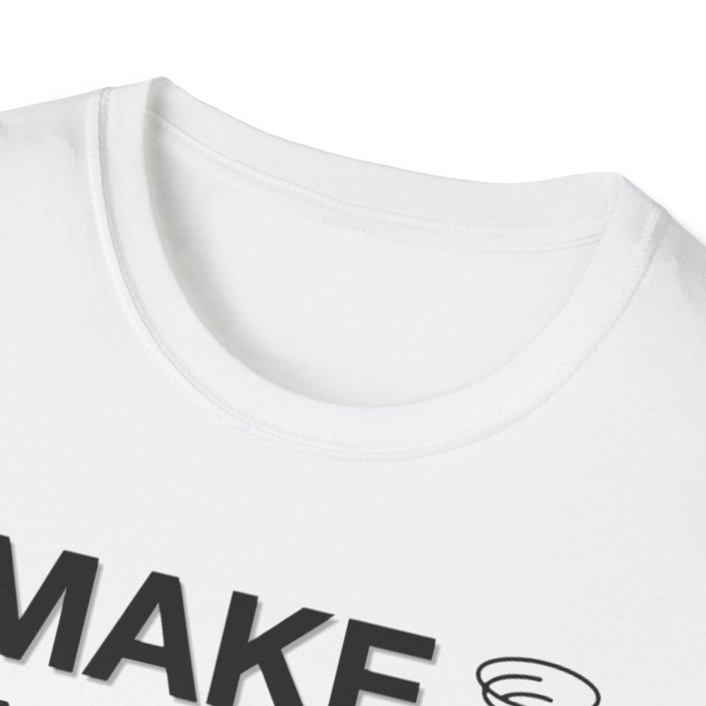 I Make My Mom Pray T-Shirt