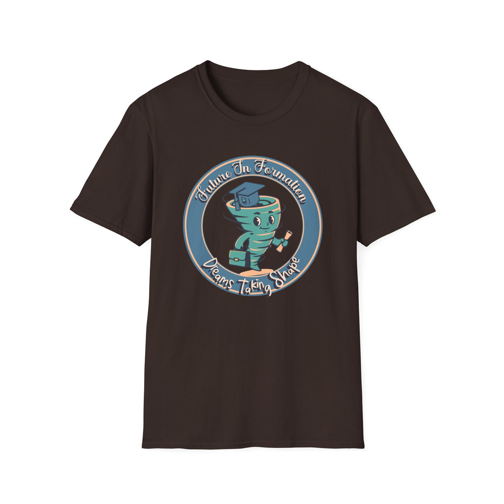 Future In Formation T-Shirt