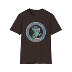 Future In Formation T-Shirt