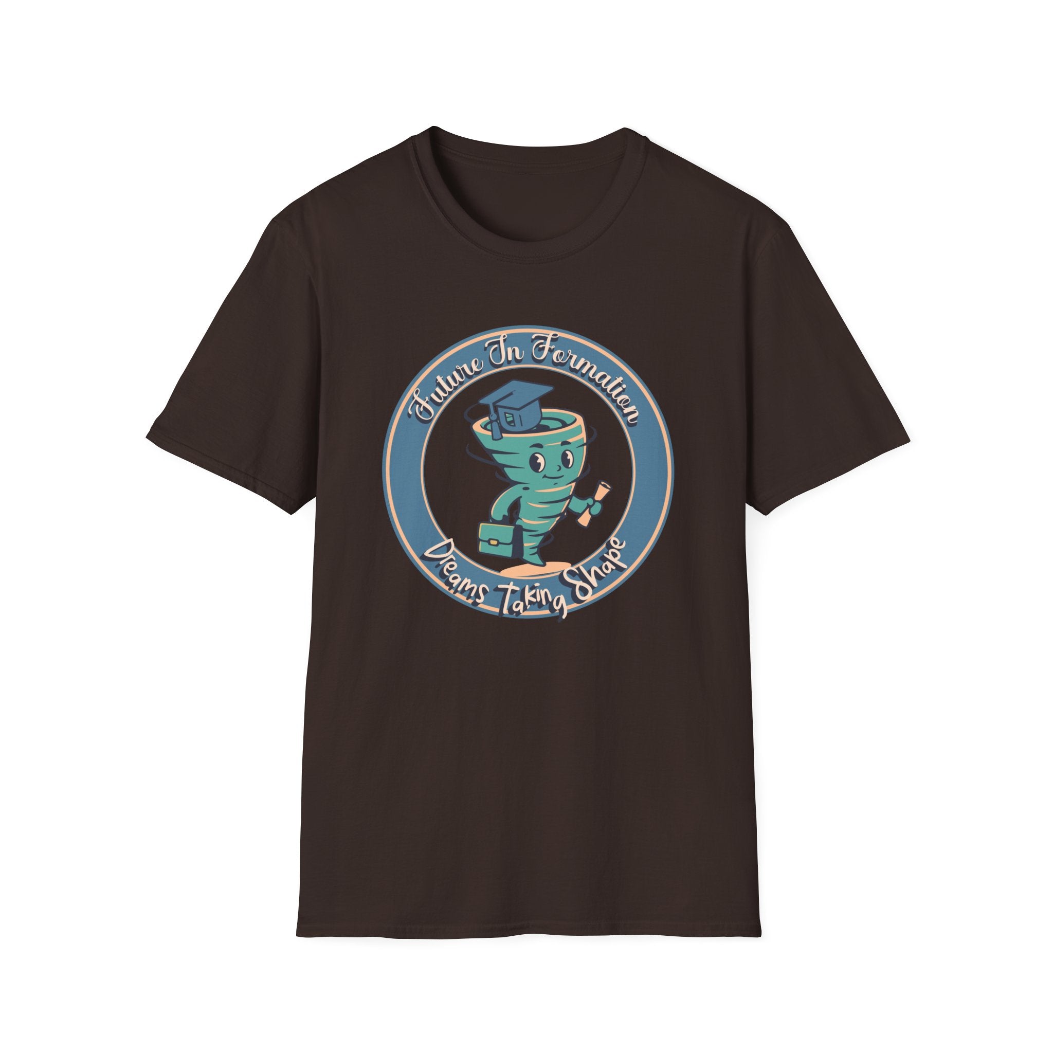 Future In Formation T-Shirt