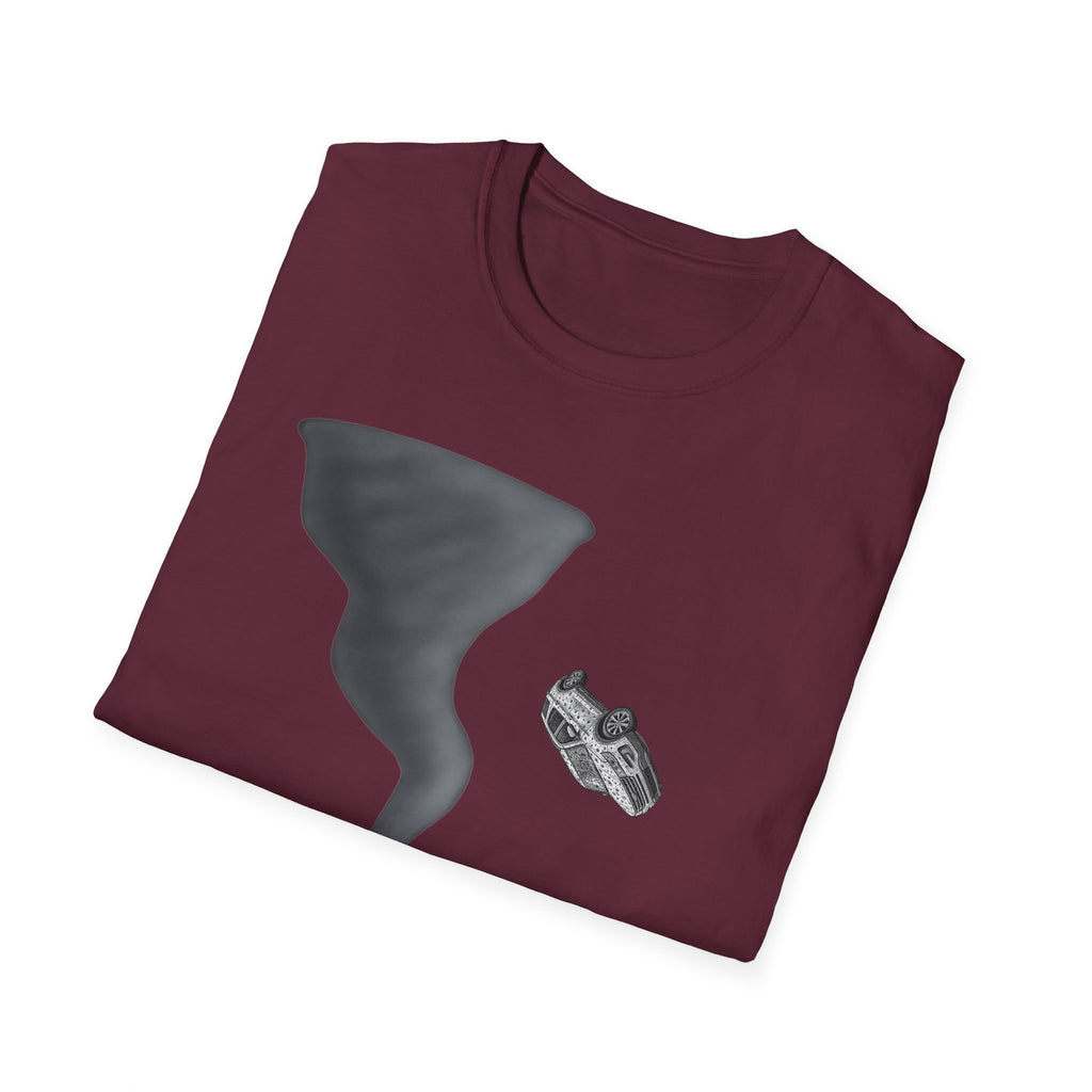 Small Miscalculation T-Shirt