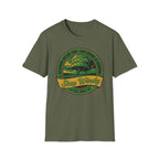 OK Skyline Tour T-Shirt