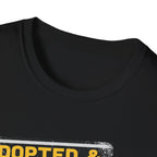 Adopted and Dangerous T-Shirt